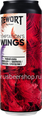 Реворт Темптэйшнс Вингс