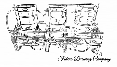 Fidens Brewing Co. Fidens Brewing Co.