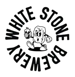 White Stone