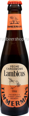 Тиммерманс Пеш Кардамом Ламбикус