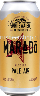 Вайтвотер Марадо Пейл Эль
