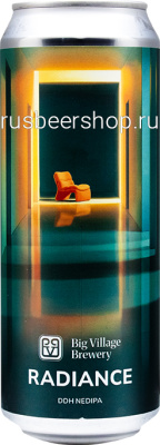 Биг Вилладж Рэйдианс