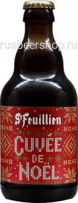 cuvee de noel