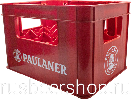 Ящик Пауланер