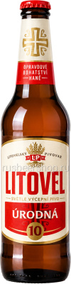 Литовел Уродна 10