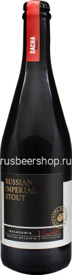 Дача Русский Имперский Стаут