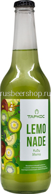 Лимонад Таркос Киви Мята