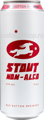 Рэд Баттон Стаут
