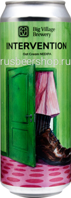 Биг Вилладж Интервеншн