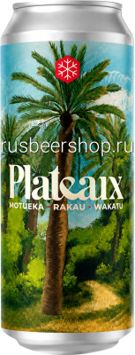 Гранизо Плато Мотуека Ракау Вакату