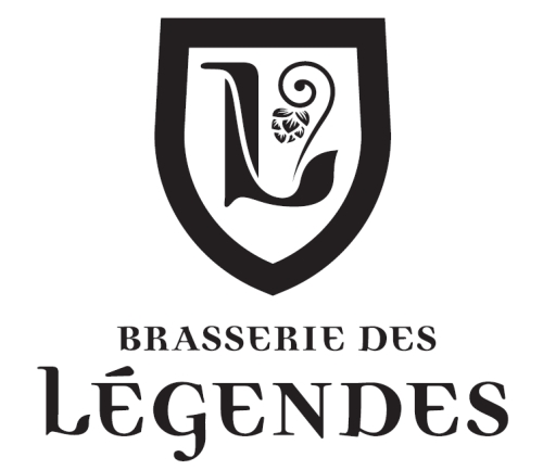 Brasserie des Légendes