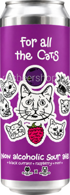 for all the cats
