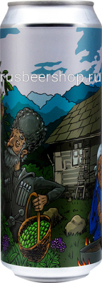 ХопХэд Асызбал Из Алычи