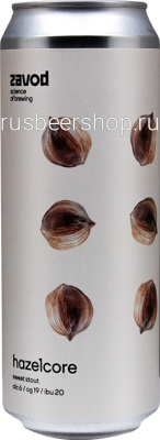 Завод Хэйзелкор