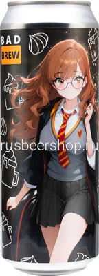 Бэд Баттер Дринк