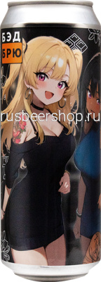 Бэд Табак, Ваниль И Шоколад