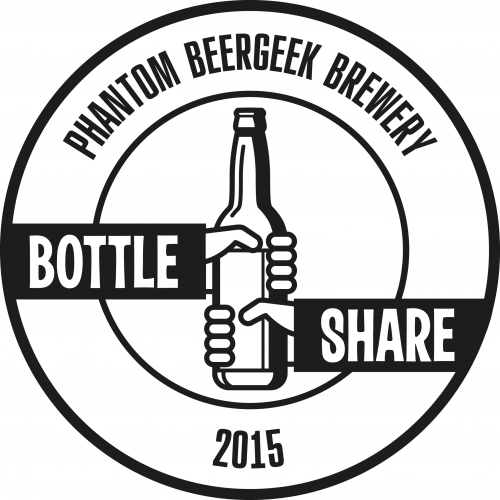 Bottle Share Bottle Share