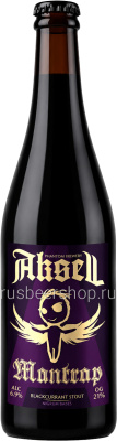 Aksel Mantrap