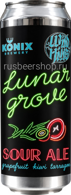 Lunar Grove