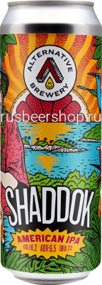 Альтернатив Шаддок