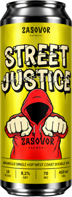 Street Justice