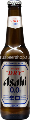 Асахи Супер Драй
