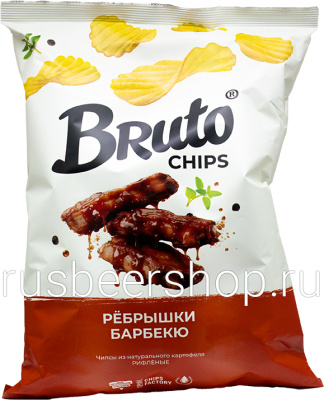Бруто Ребрышки