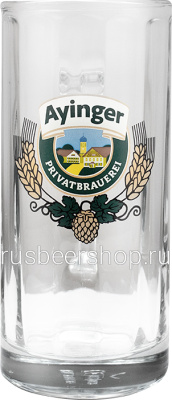 Кружка 0,5 л.