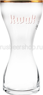 Квак (Бокал 0,33 л.)