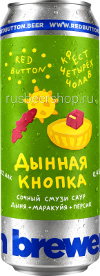 Рэд Баттон Дынная Кнопка