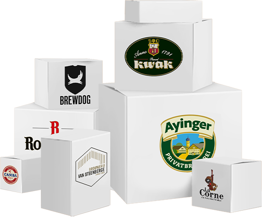 Устали "ловить" любимый Kwak, Brewdog или Ayinger? Просто оформите предзаказ!