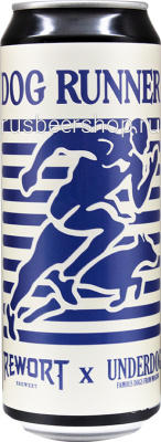 Реворт Дог Раннер