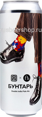 Биг Вилладж Бунтарь