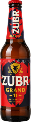Зубр Гранд 11