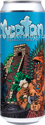 ХопХэд Юкатан