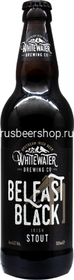 Вайтвотер Белфаст Блэк