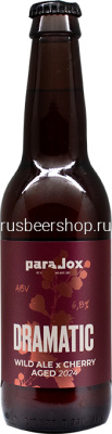 Парадокс Драматик