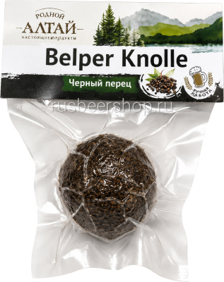 Сыр Родной Алтай Белпер Чёрный Перец