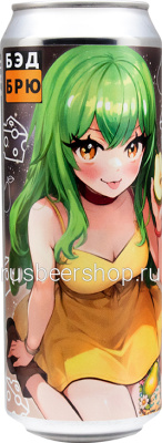 Бэд Груша И Блю Чиз