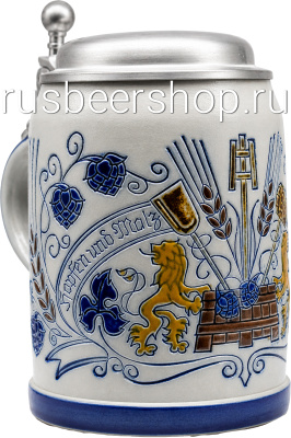 Бирштайн Герб 2