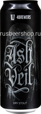 Четыре Пивовара Эш Вейл