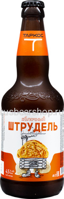 Таркос Яблочный Штрудель