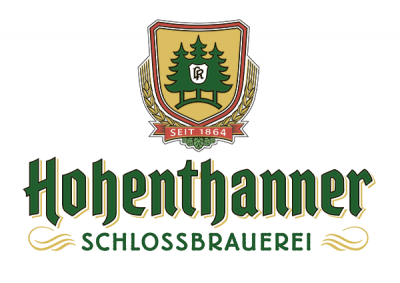 Hohenthanner Schlossbrauerei
