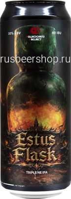 Миднайт Проджект Эстус Флэск