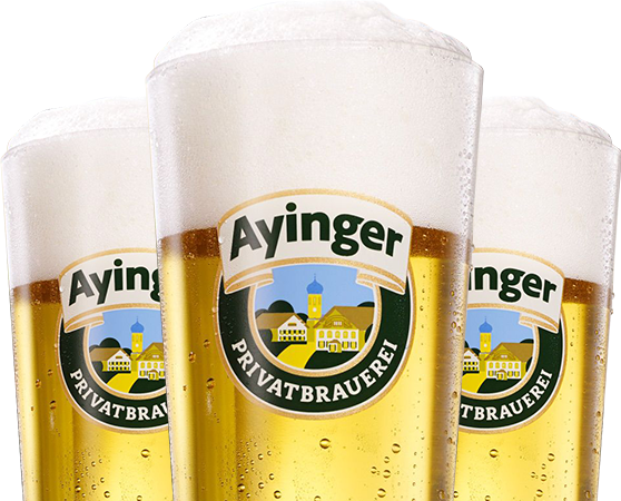 Ayinger по лучшей цене!