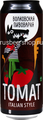 Волковская Томат Италиан Стайл