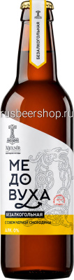 Медовуха Мьёльнир