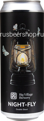 Биг Вилладж Найт-Флай