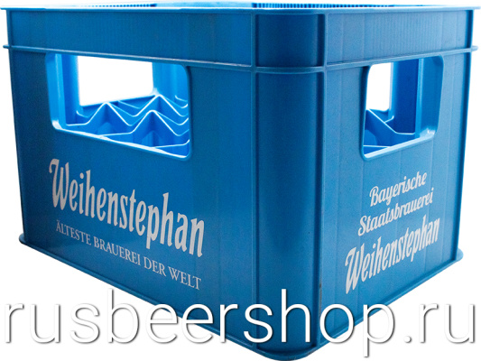 Ящик Вайнштефан