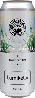 Сноукэп Люмикелло